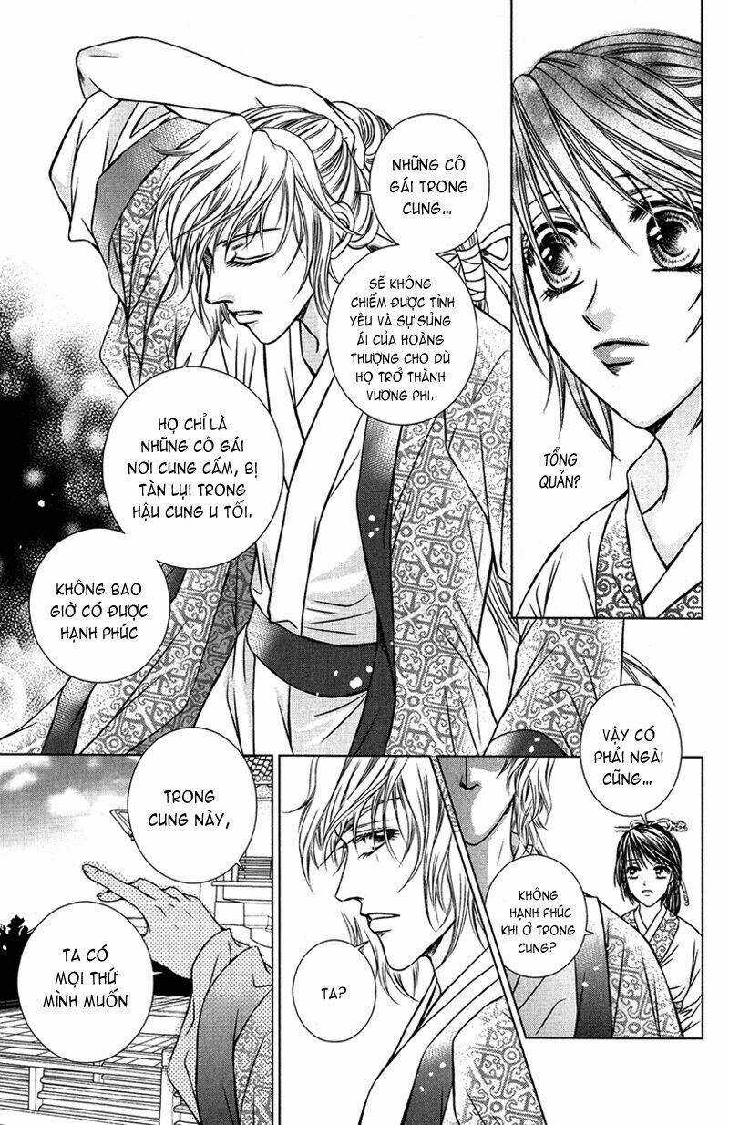 Scarlet Palace - Chapter 4 - Trang 15