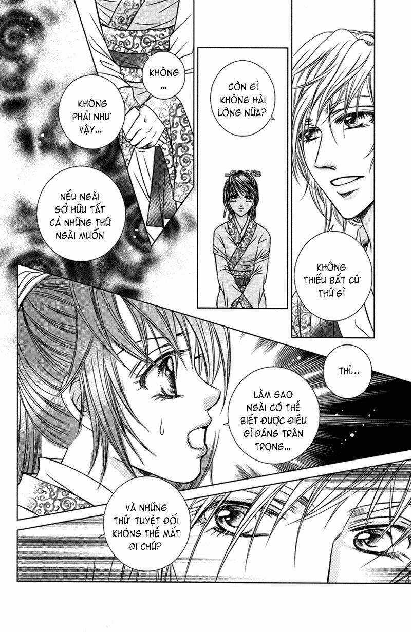 Scarlet Palace - Chapter 4 - Trang 16