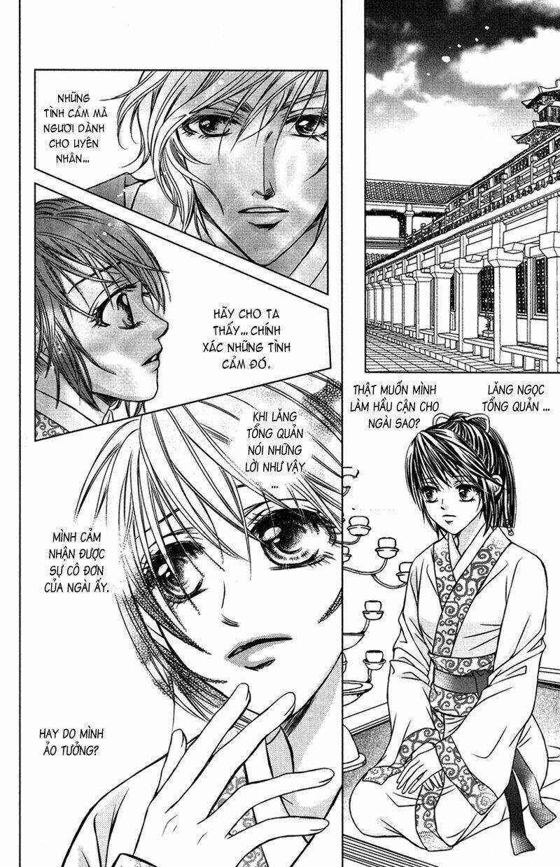 Scarlet Palace - Chapter 4 - Trang 20