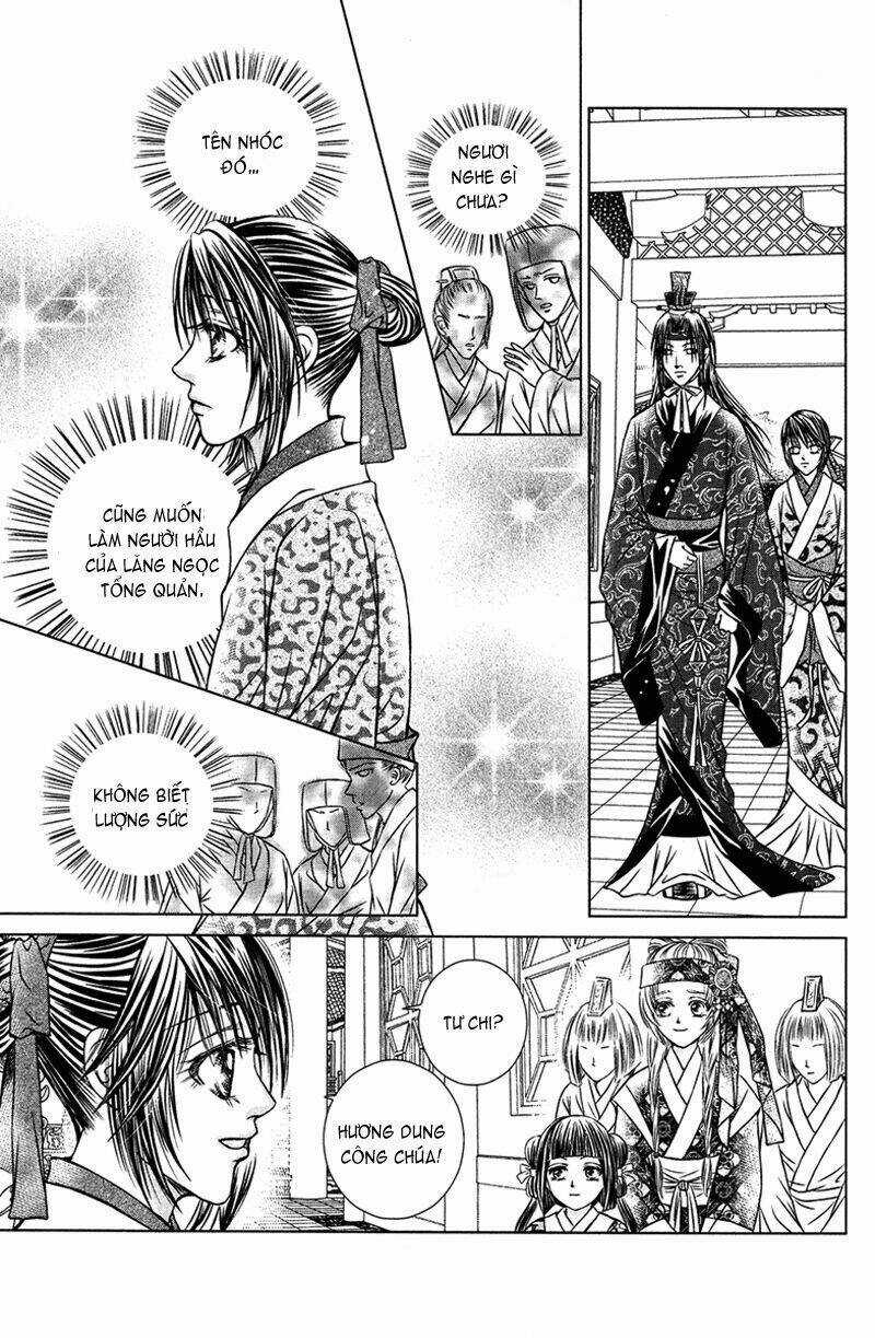 Scarlet Palace - Chapter 4 - Trang 29