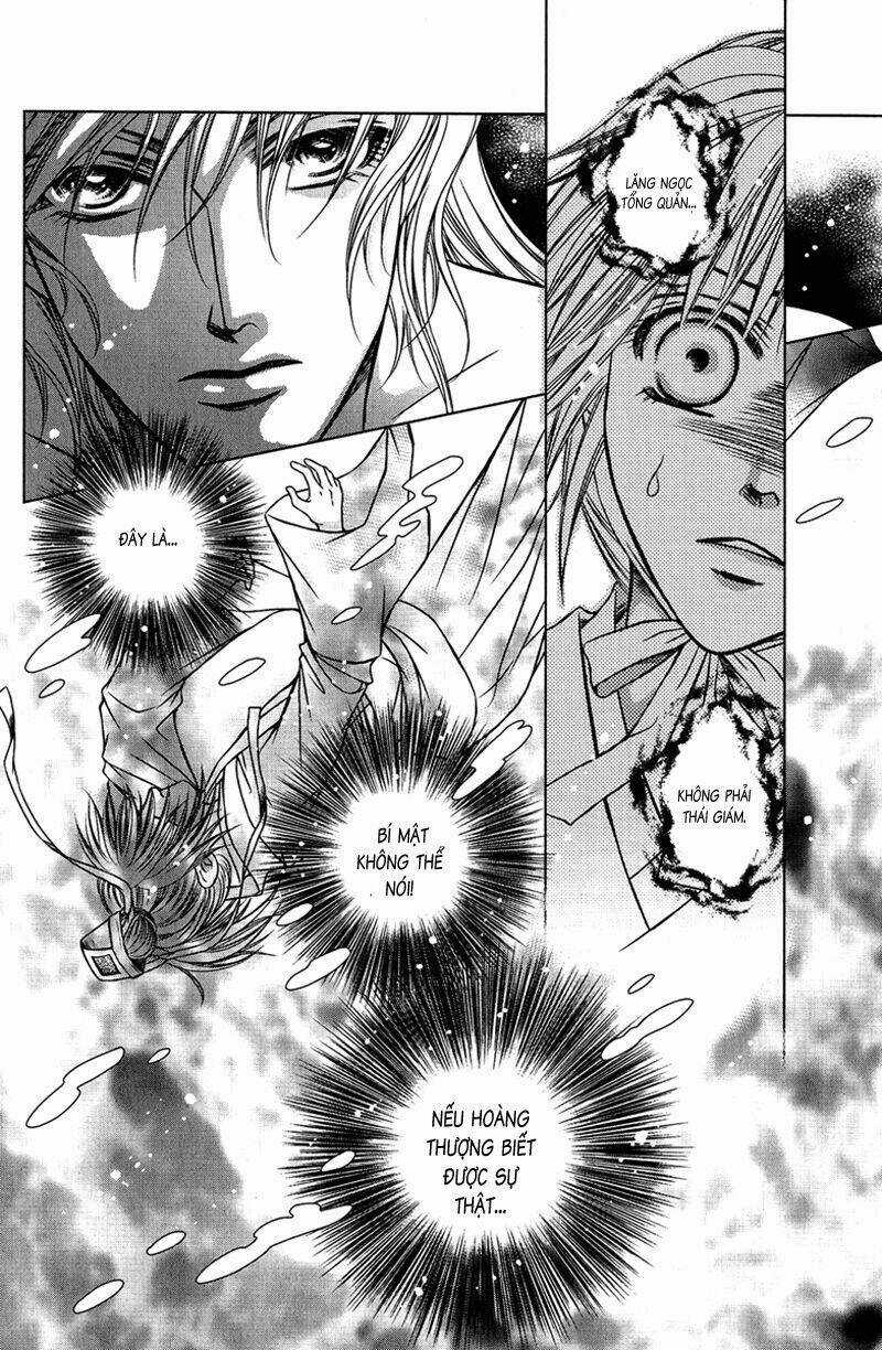 Scarlet Palace - Chapter 4 - Trang 4