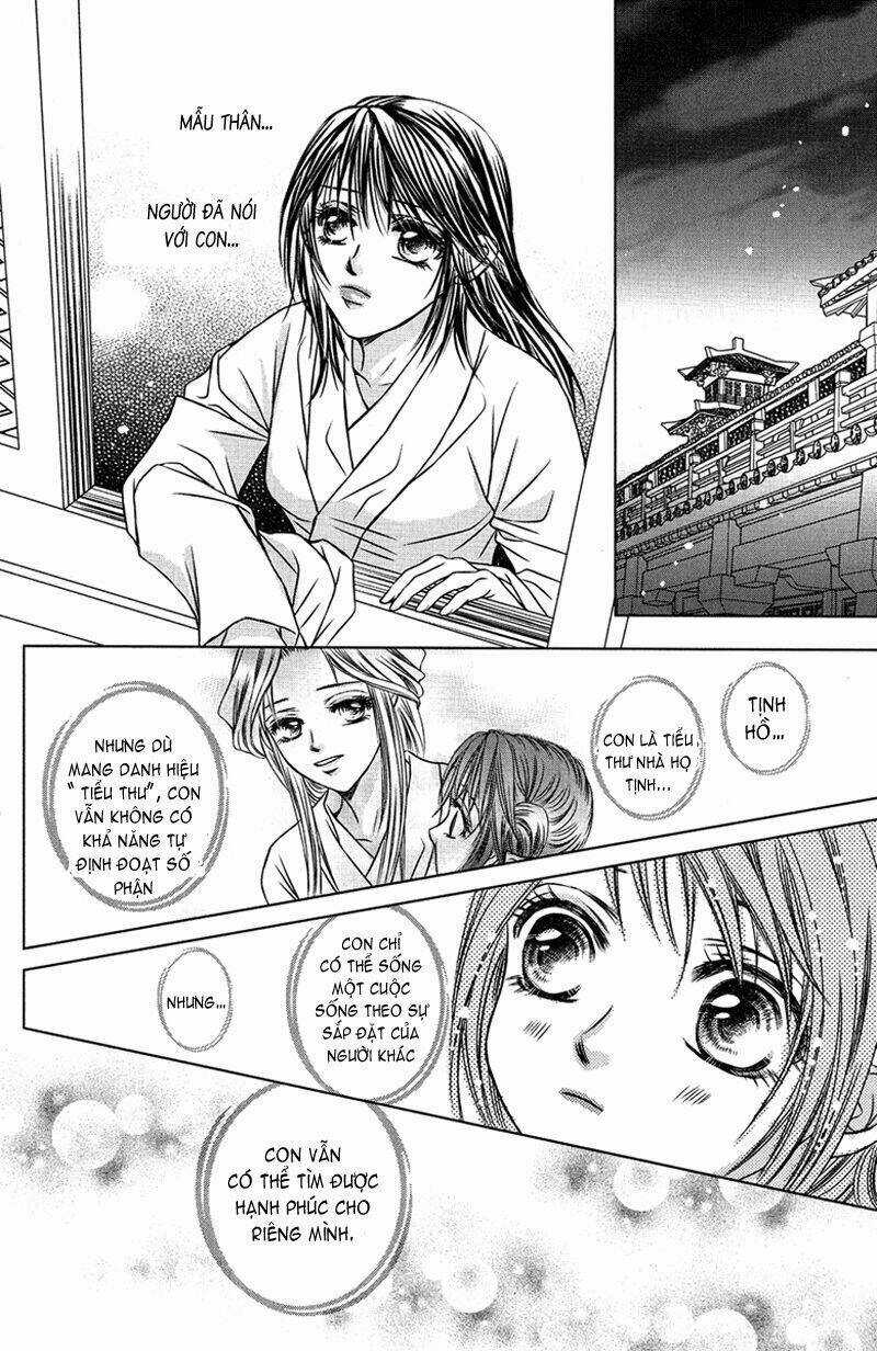 Scarlet Palace - Chapter 4 - Trang 34