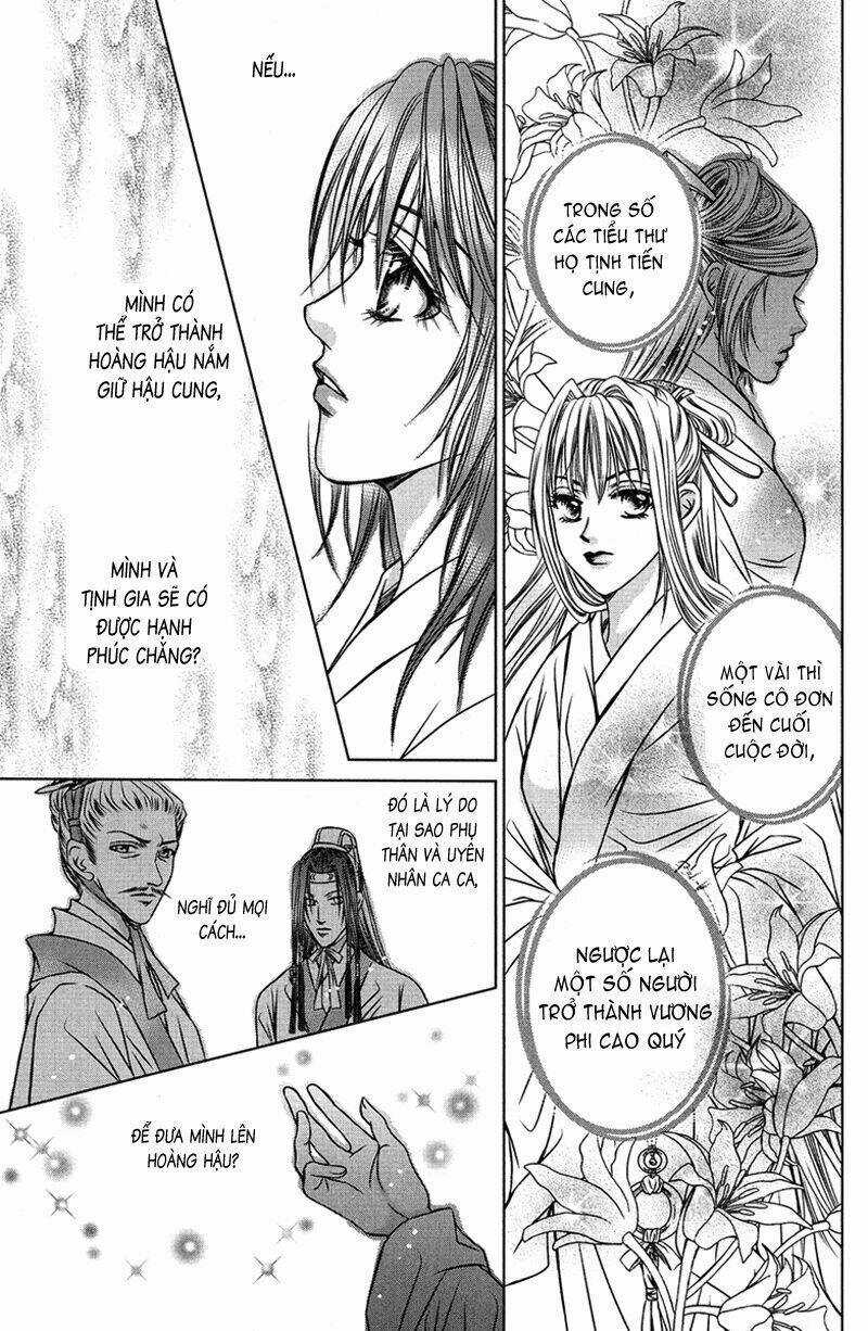 Scarlet Palace - Chapter 4 - Trang 35