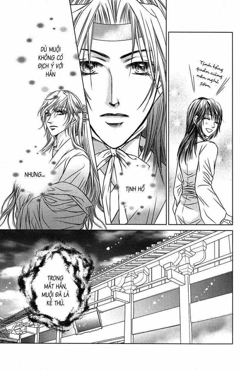 Scarlet Palace - Chapter 4 - Trang 37