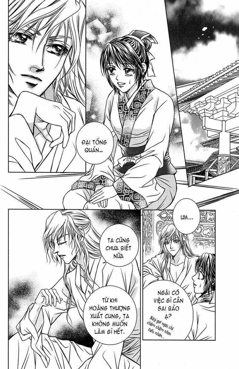 Scarlet Palace - Chapter 4 - Trang 38