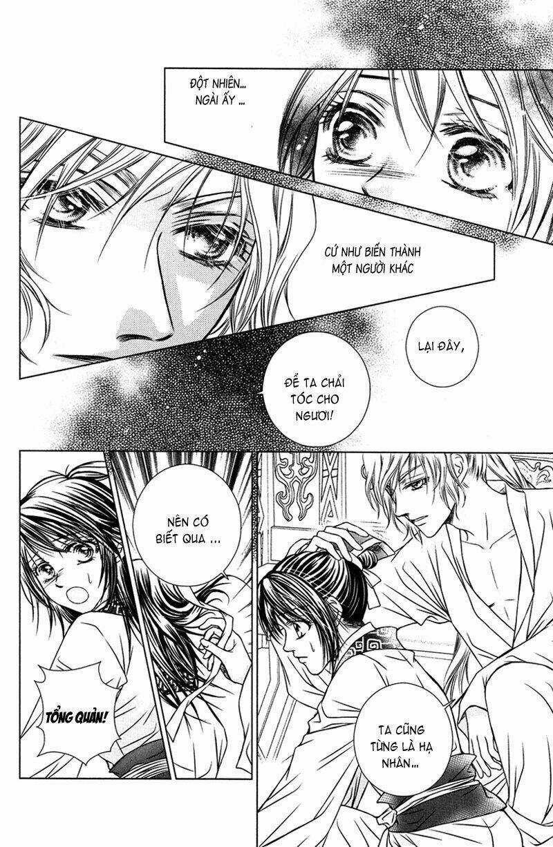 Scarlet Palace - Chapter 4 - Trang 44