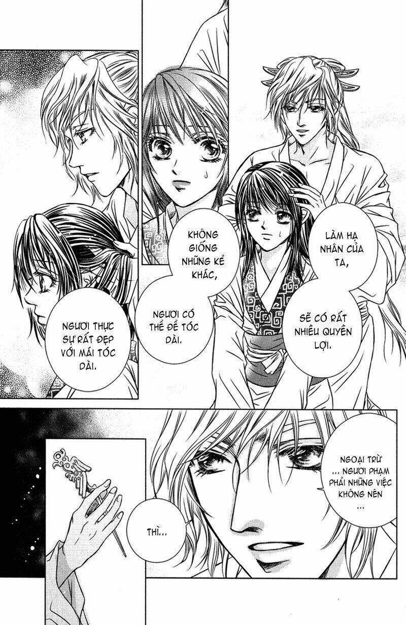 Scarlet Palace - Chapter 4 - Trang 45