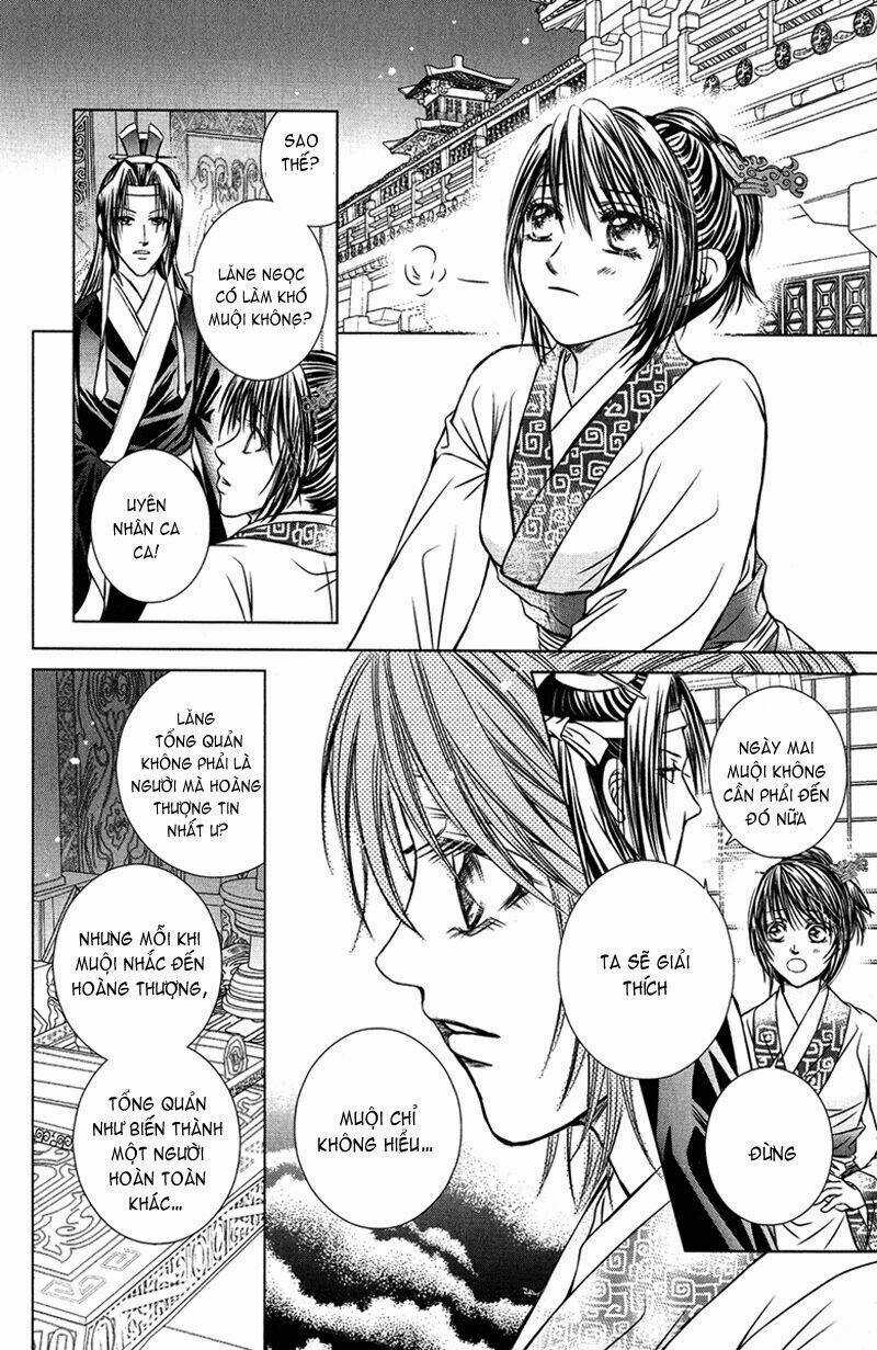 Scarlet Palace - Chapter 4 - Trang 48