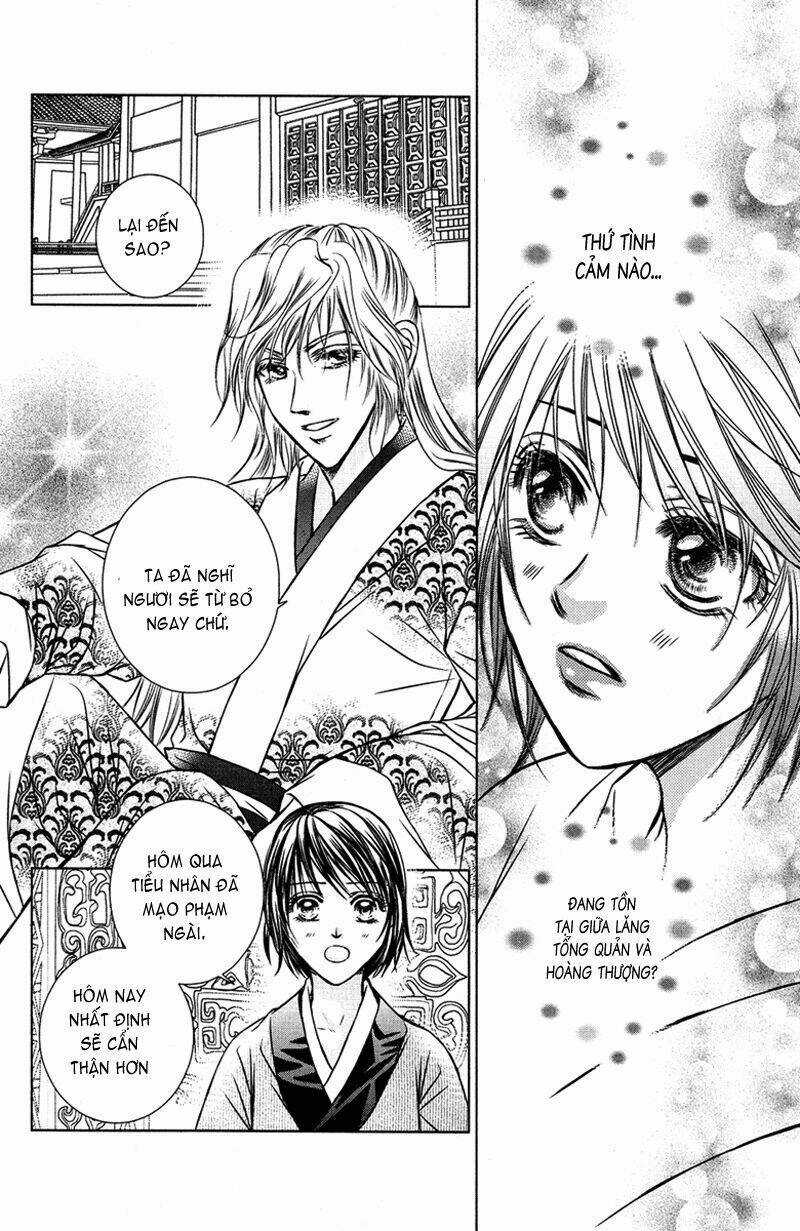 Scarlet Palace - Chapter 4 - Trang 50