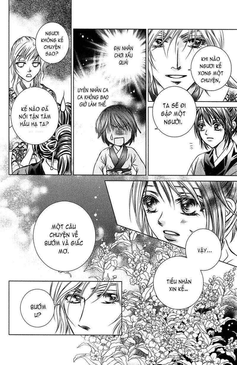 Scarlet Palace - Chapter 4 - Trang 52