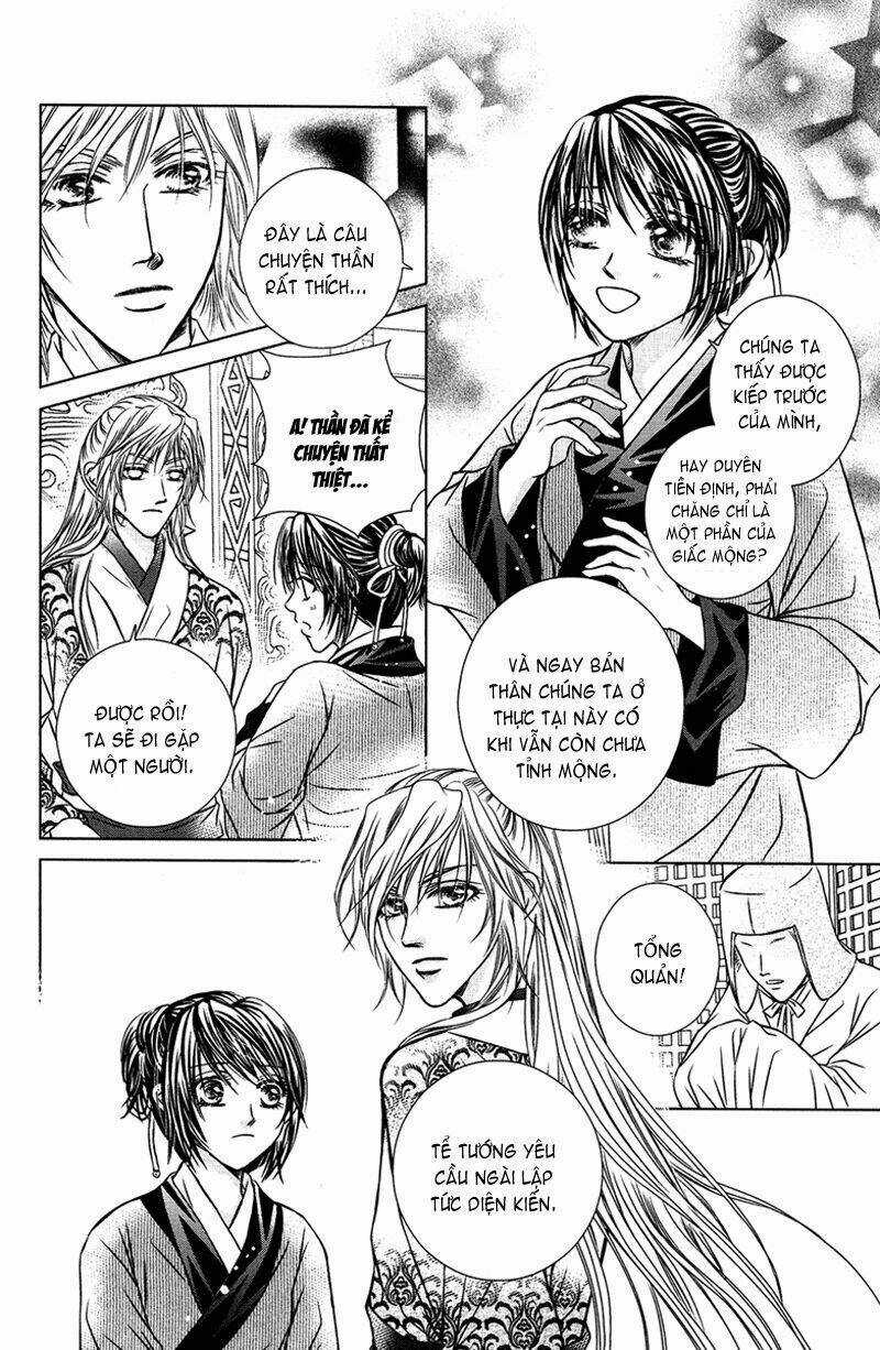 Scarlet Palace - Chapter 4 - Trang 54