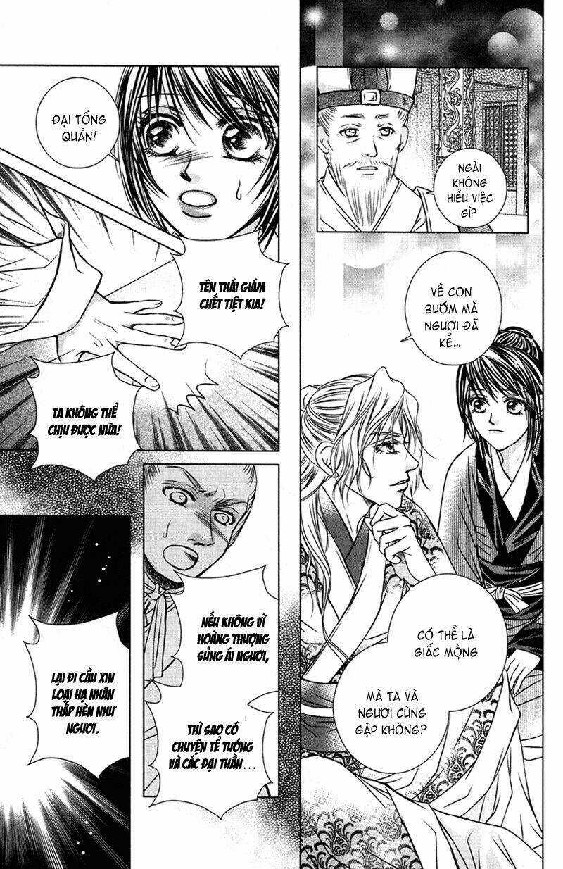 Scarlet Palace - Chapter 4 - Trang 57