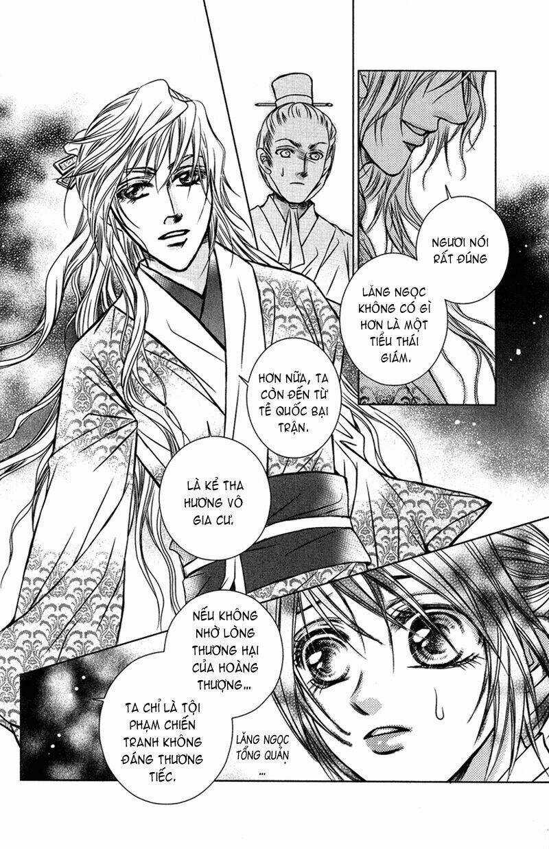 Scarlet Palace - Chapter 4 - Trang 58