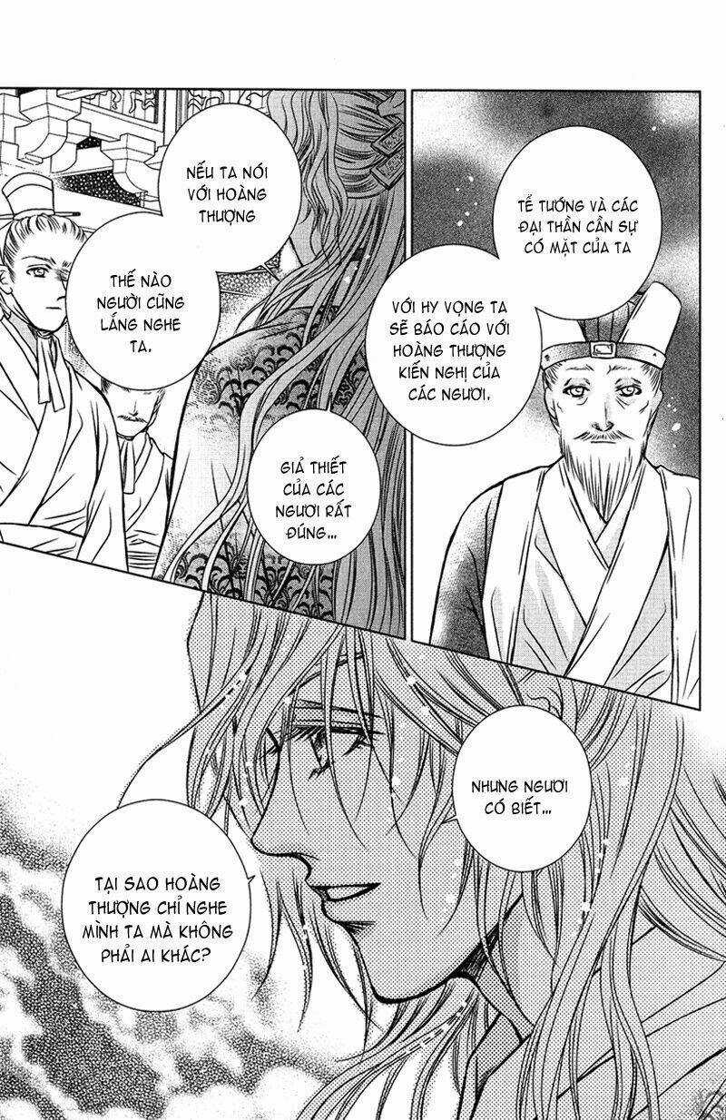Scarlet Palace - Chapter 4 - Trang 59