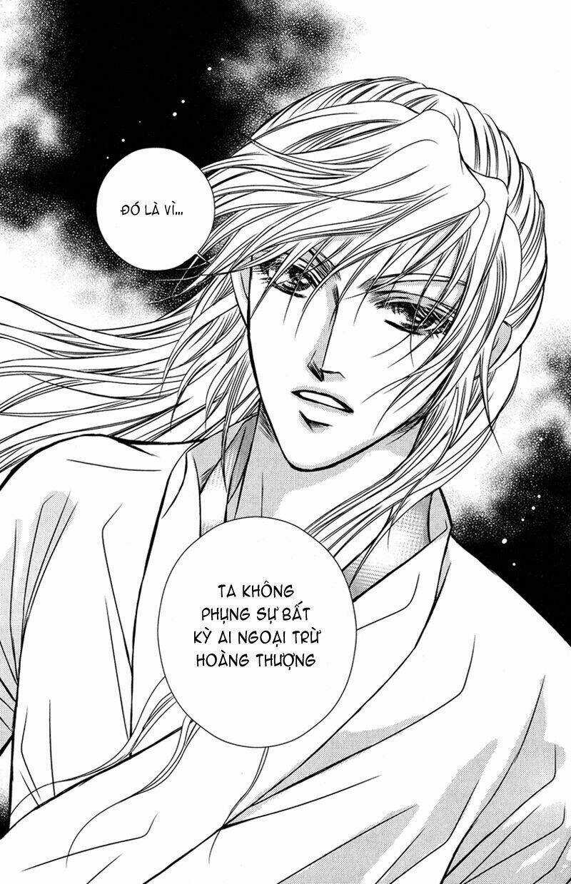 Scarlet Palace - Chapter 4 - Trang 60