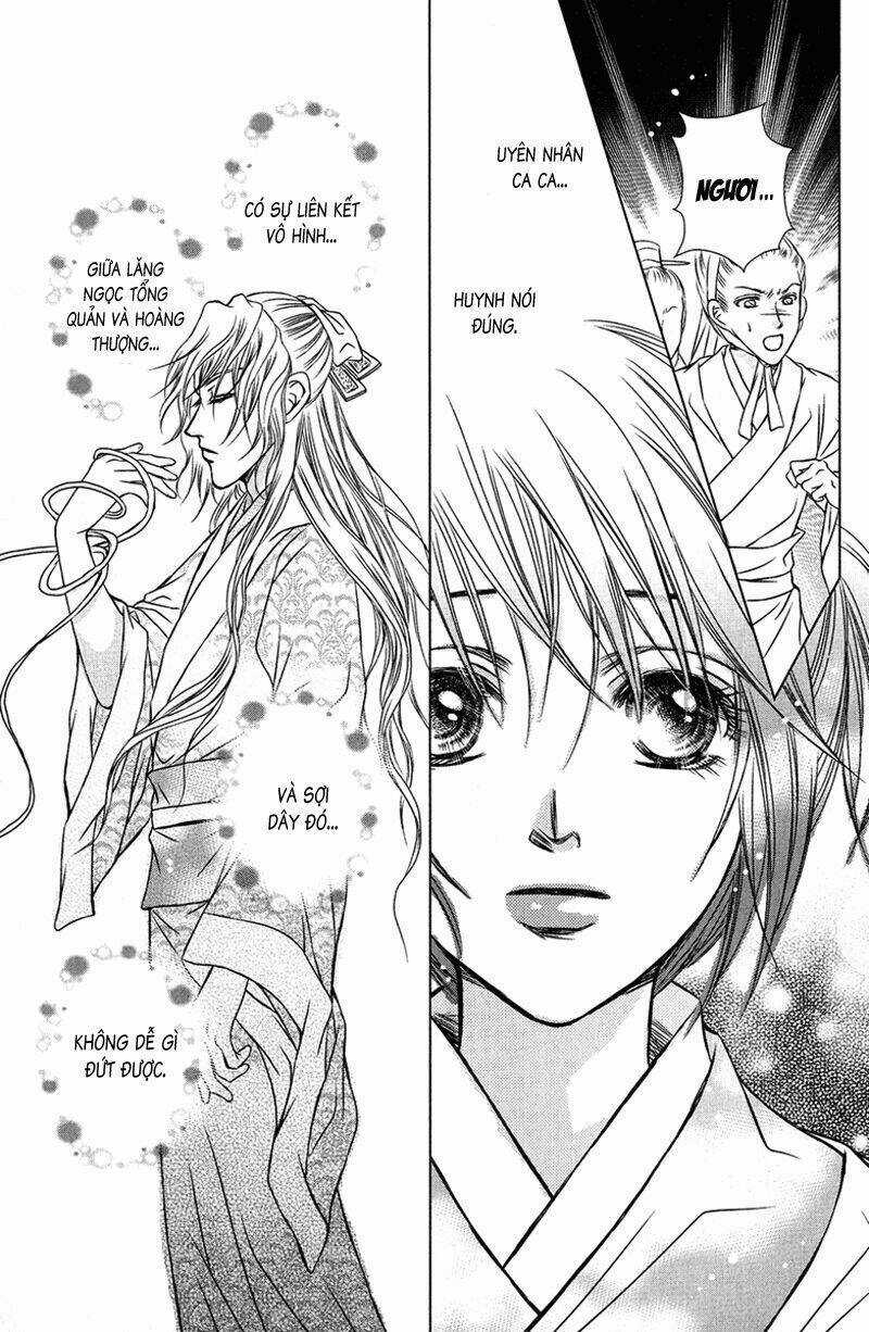 Scarlet Palace - Chapter 4 - Trang 61