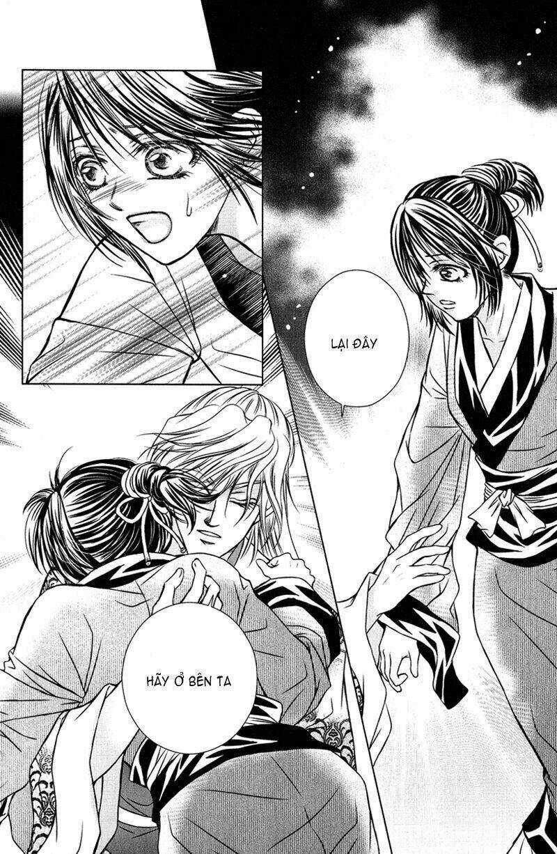 Scarlet Palace - Chapter 4 - Trang 64