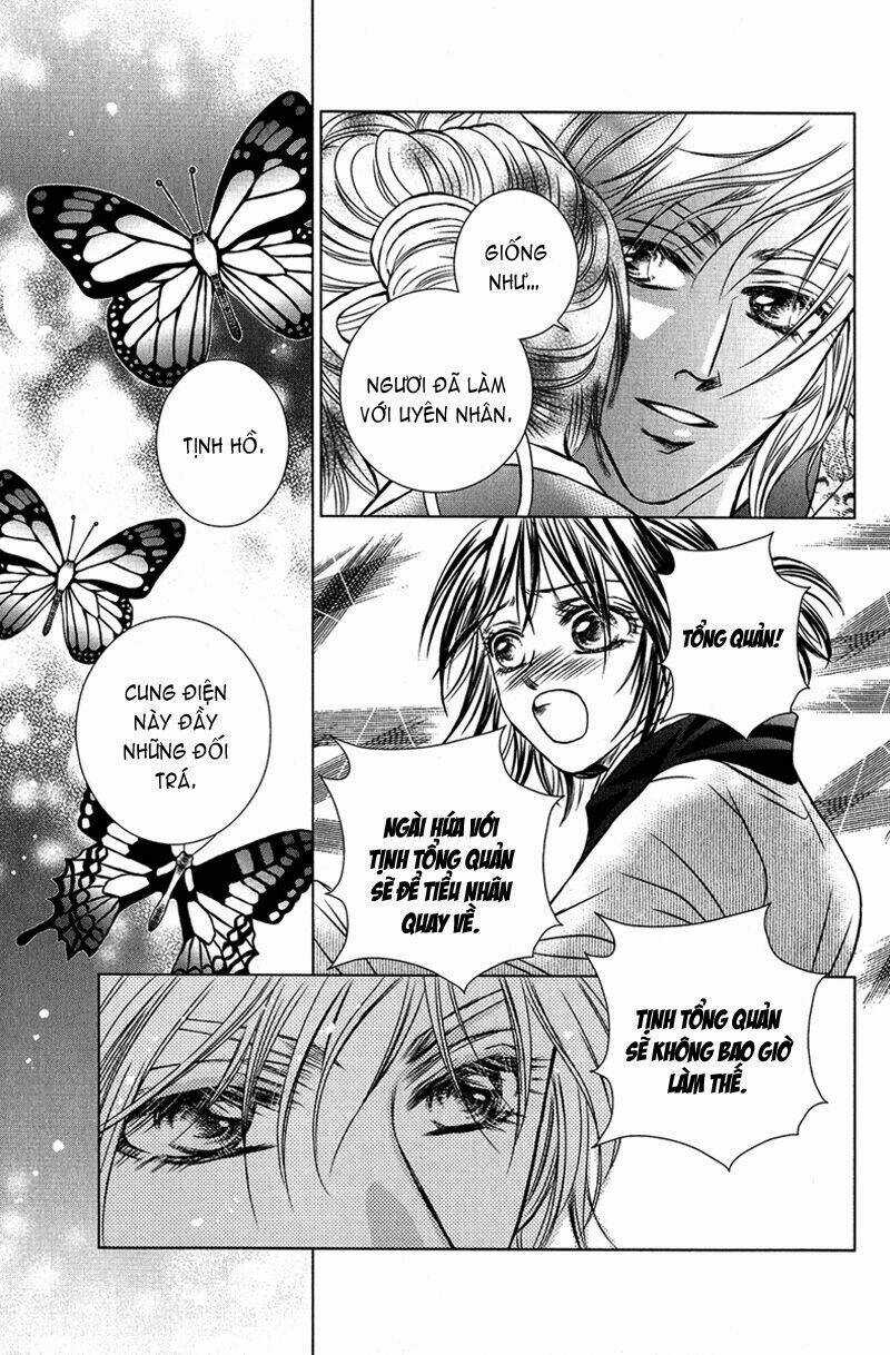 Scarlet Palace - Chapter 4 - Trang 65