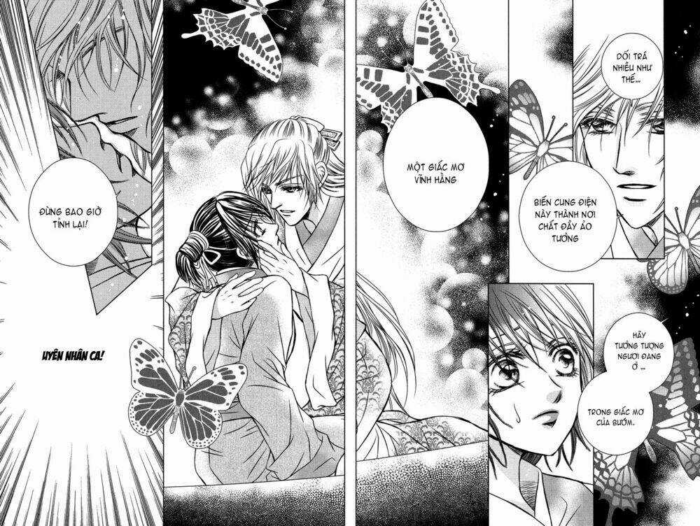 Scarlet Palace - Chapter 4 - Trang 66