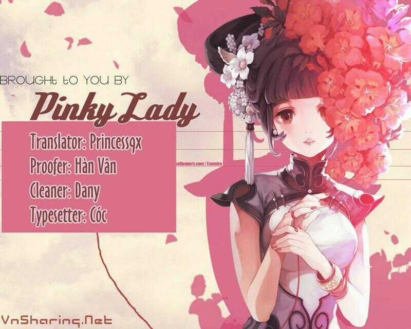 Scarlet Palace - Chapter 5 - Trang 1