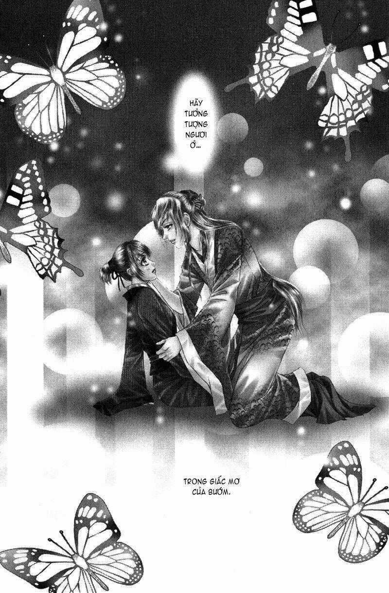 Scarlet Palace - Chapter 5 - Trang 2