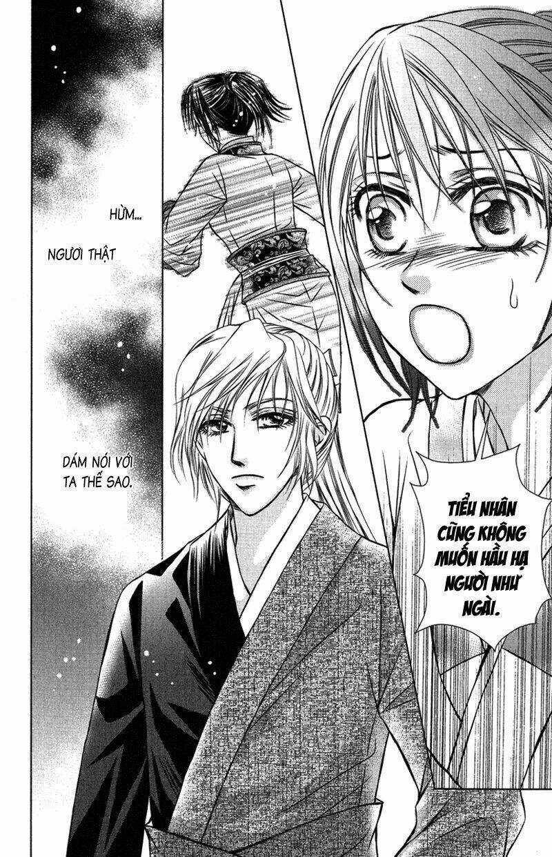 Scarlet Palace - Chapter 5 - Trang 20