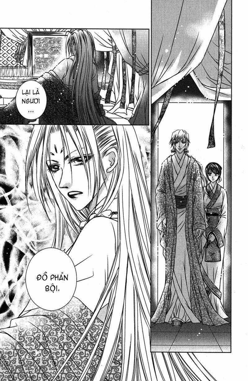 Scarlet Palace - Chapter 5 - Trang 29