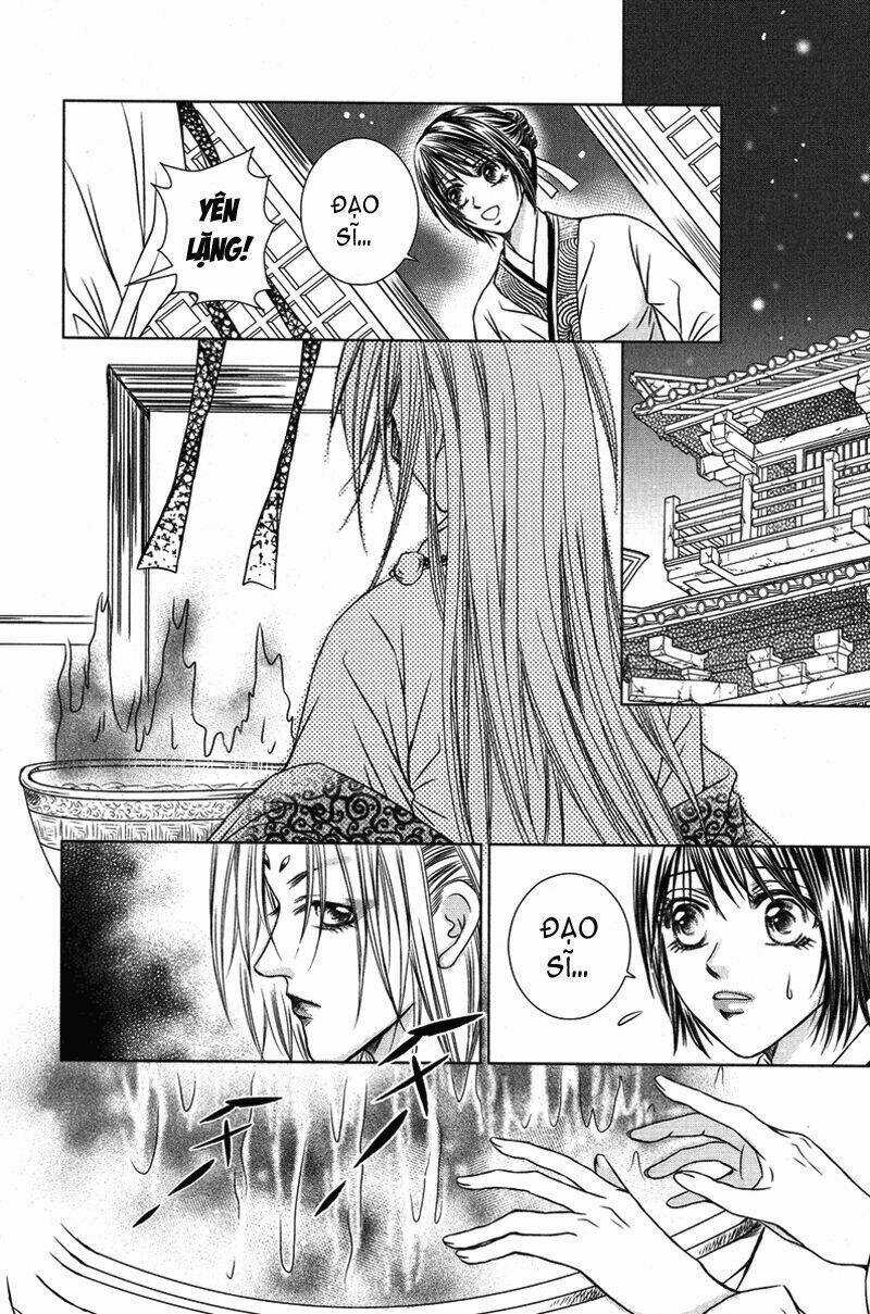 Scarlet Palace - Chapter 5 - Trang 37