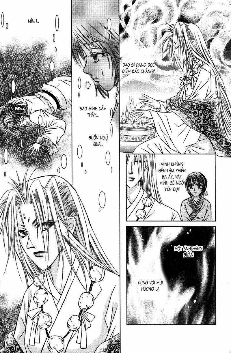 Scarlet Palace - Chapter 5 - Trang 38