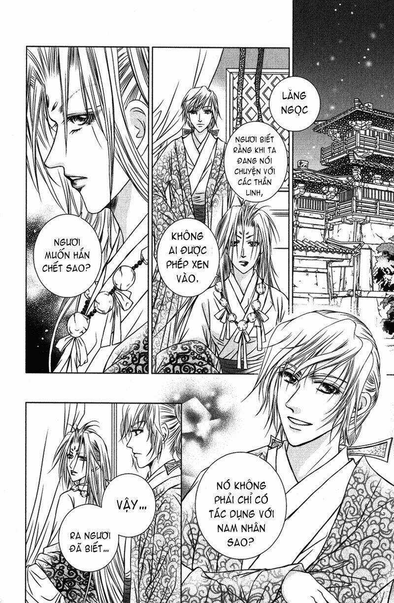 Scarlet Palace - Chapter 5 - Trang 39