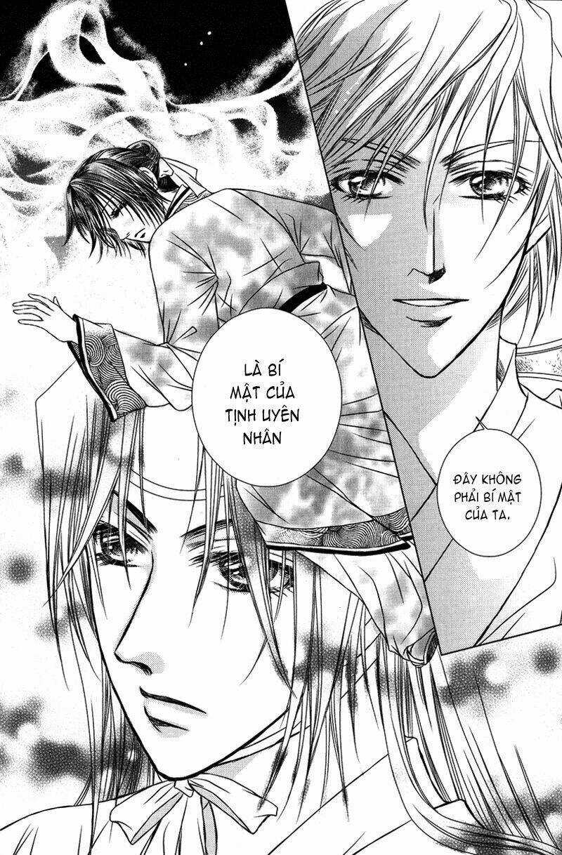 Scarlet Palace - Chapter 5 - Trang 41