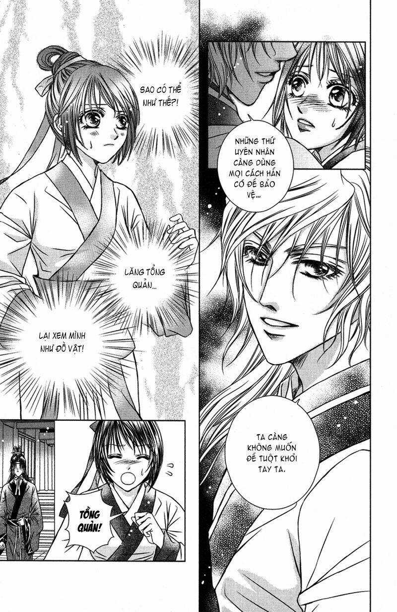 Scarlet Palace - Chapter 6 - Trang 14