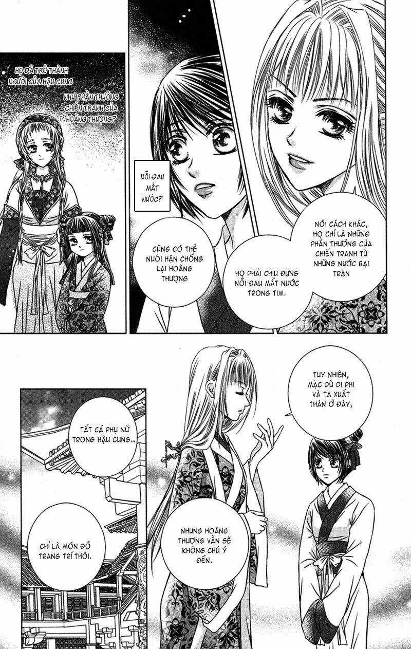 Scarlet Palace - Chapter 6 - Trang 20
