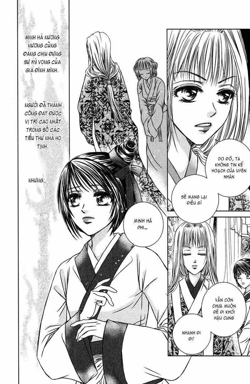 Scarlet Palace - Chapter 6 - Trang 21