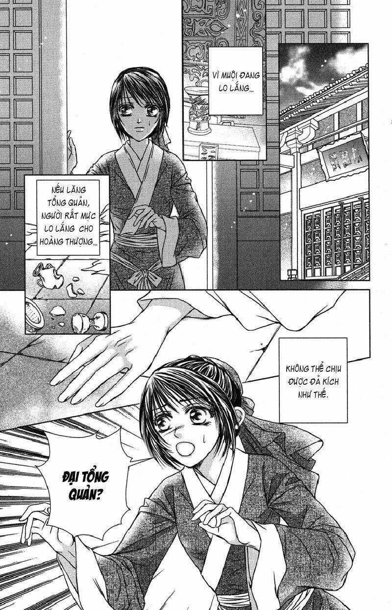 Scarlet Palace - Chapter 6 - Trang 24