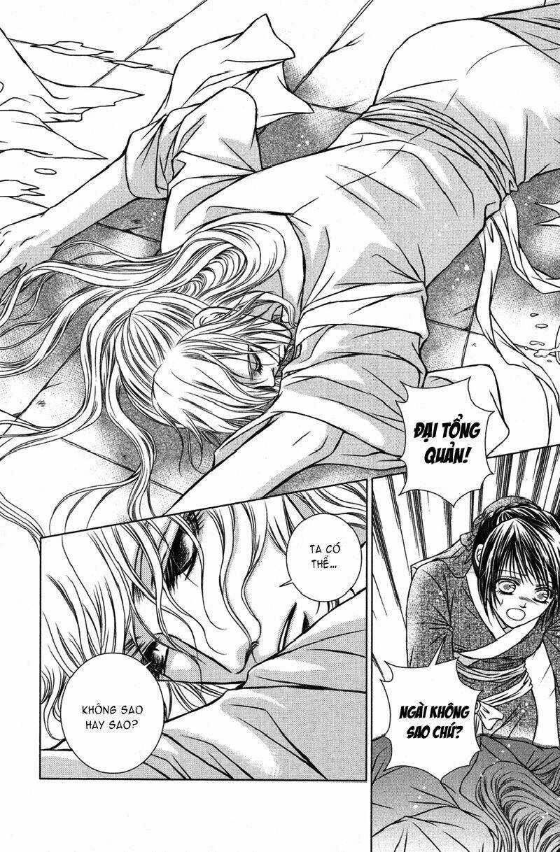 Scarlet Palace - Chapter 6 - Trang 25