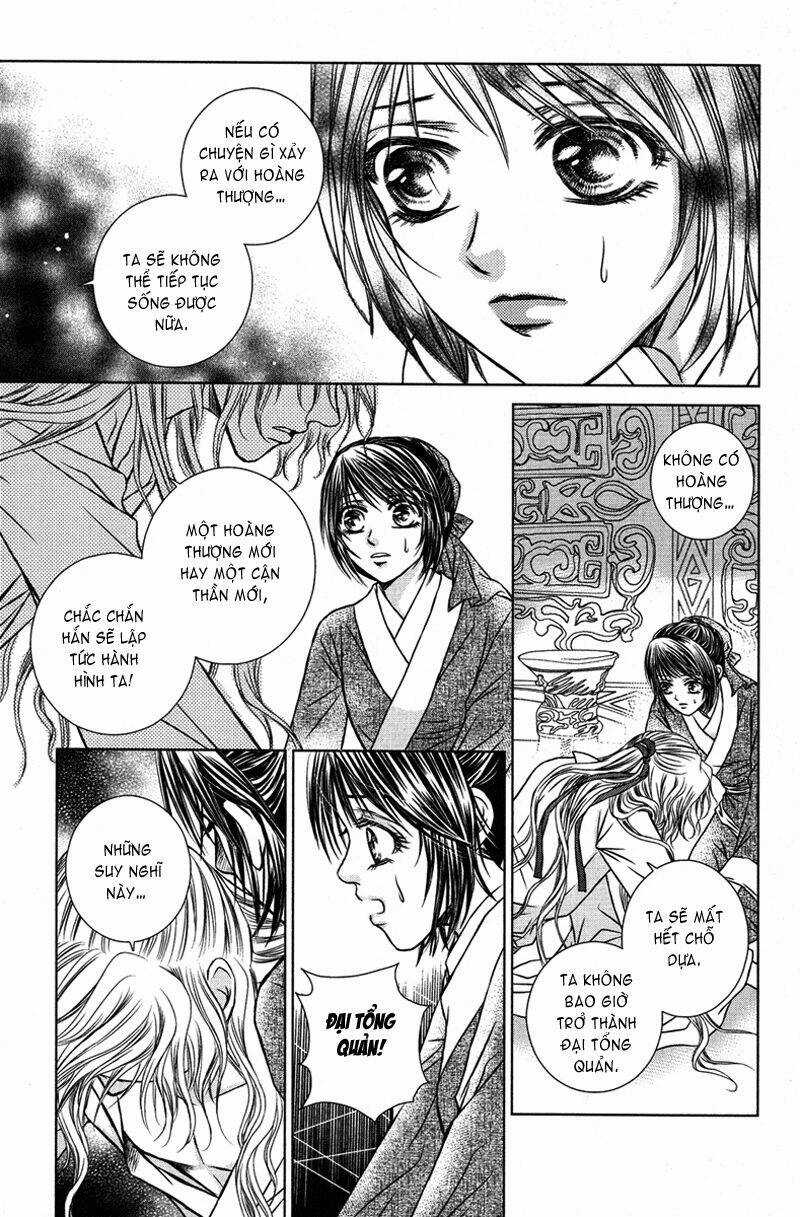 Scarlet Palace - Chapter 6 - Trang 26