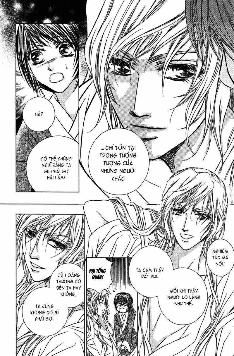 Scarlet Palace - Chapter 6 - Trang 27