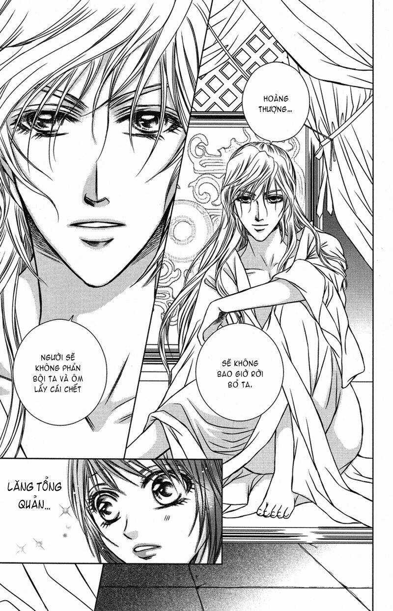 Scarlet Palace - Chapter 6 - Trang 28