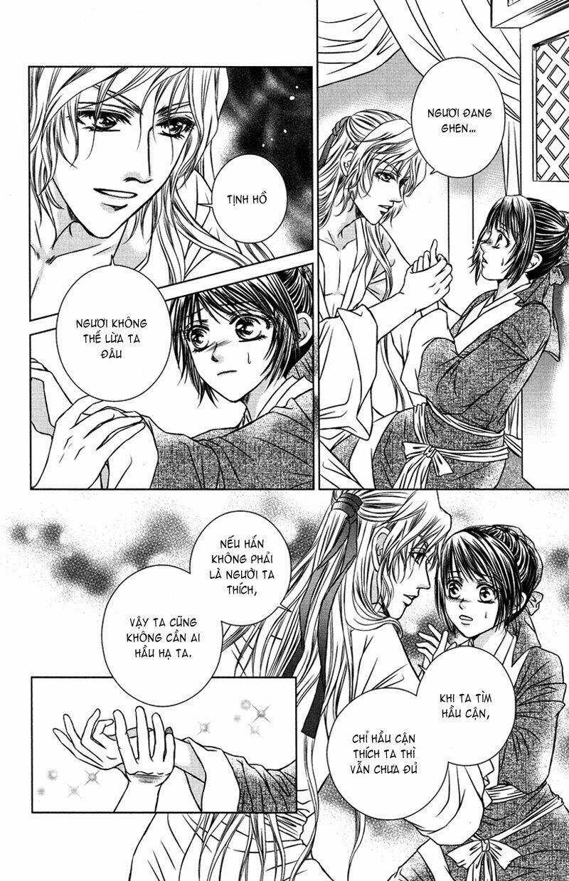 Scarlet Palace - Chapter 6 - Trang 31