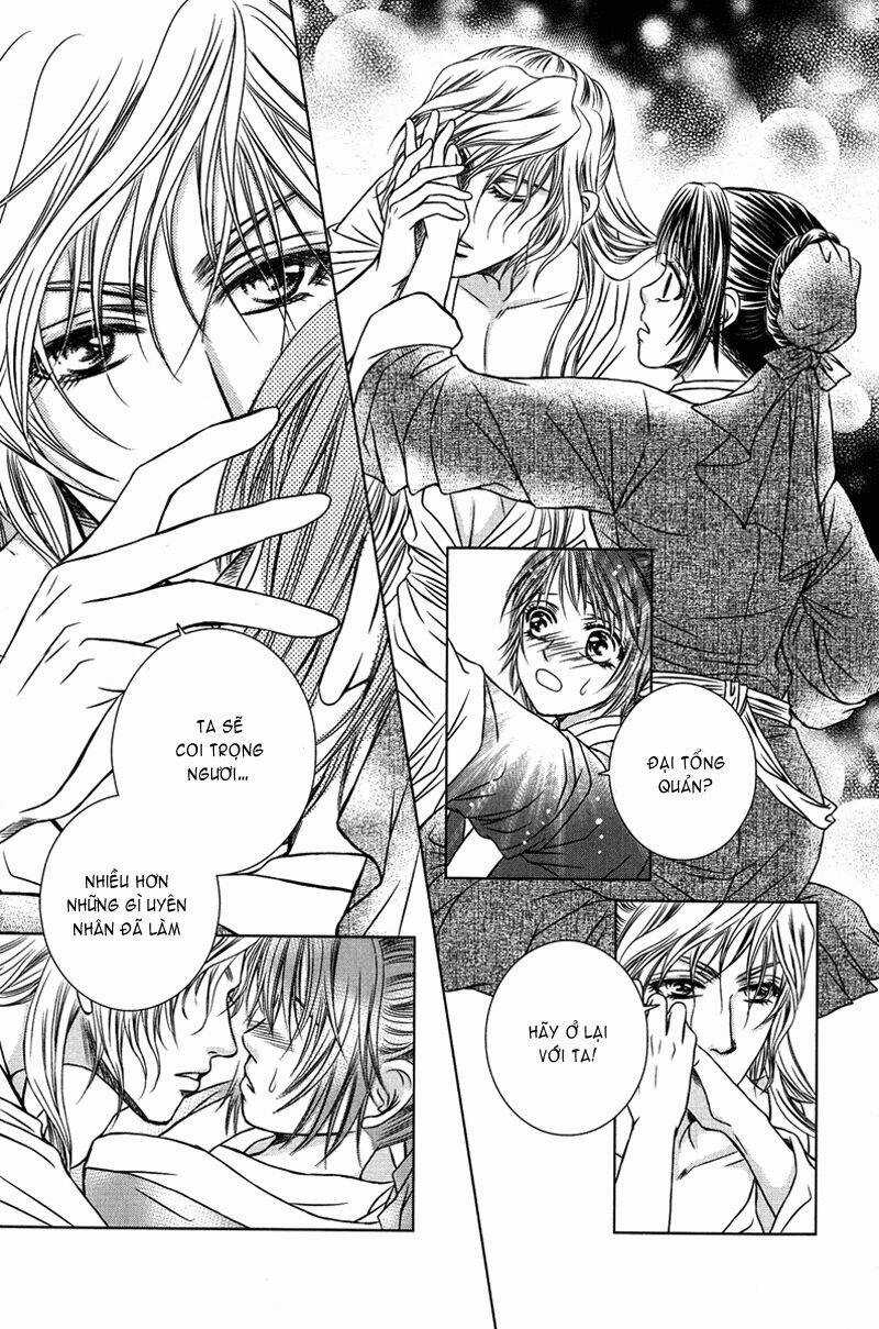 Scarlet Palace - Chapter 6 - Trang 32