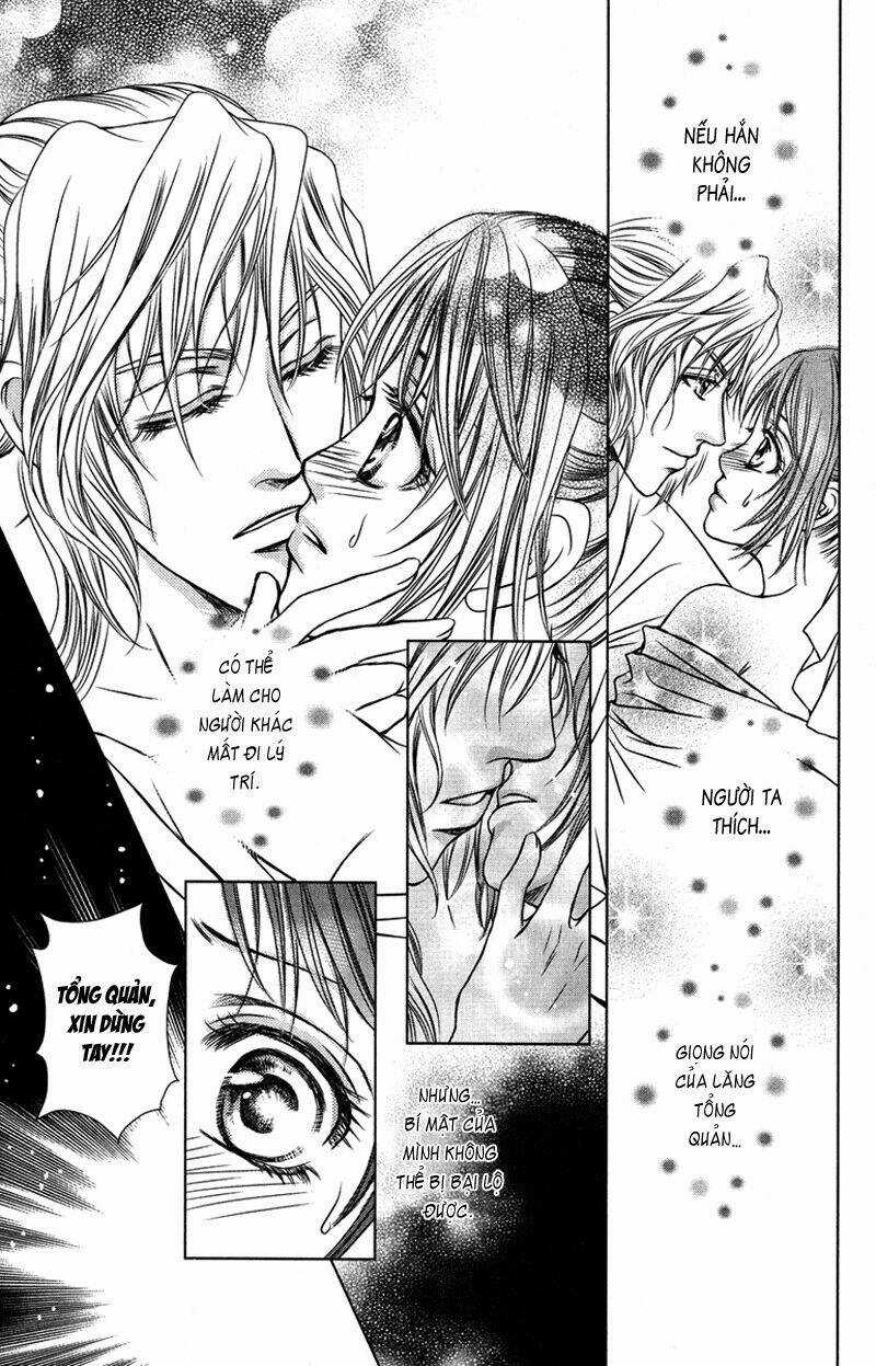 Scarlet Palace - Chapter 6 - Trang 34