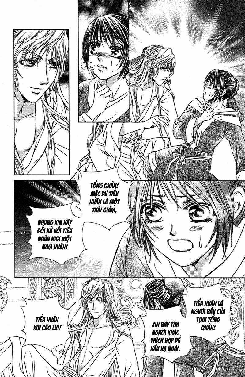Scarlet Palace - Chapter 6 - Trang 35