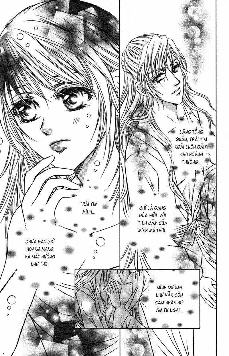 Scarlet Palace - Chapter 6 - Trang 38