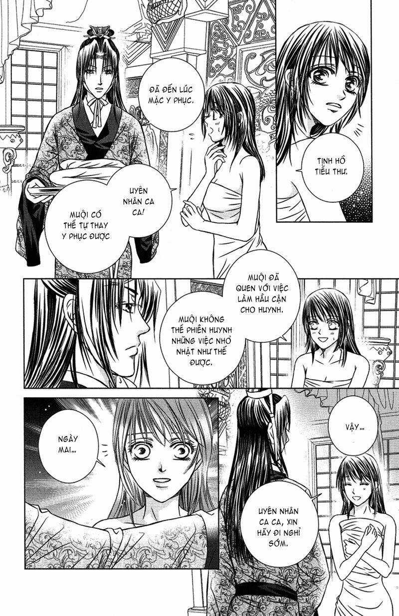 Scarlet Palace - Chapter 6 - Trang 39