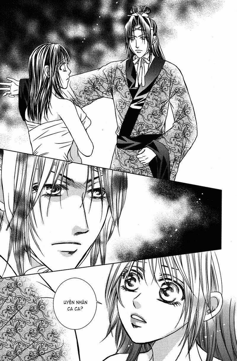 Scarlet Palace - Chapter 6 - Trang 40