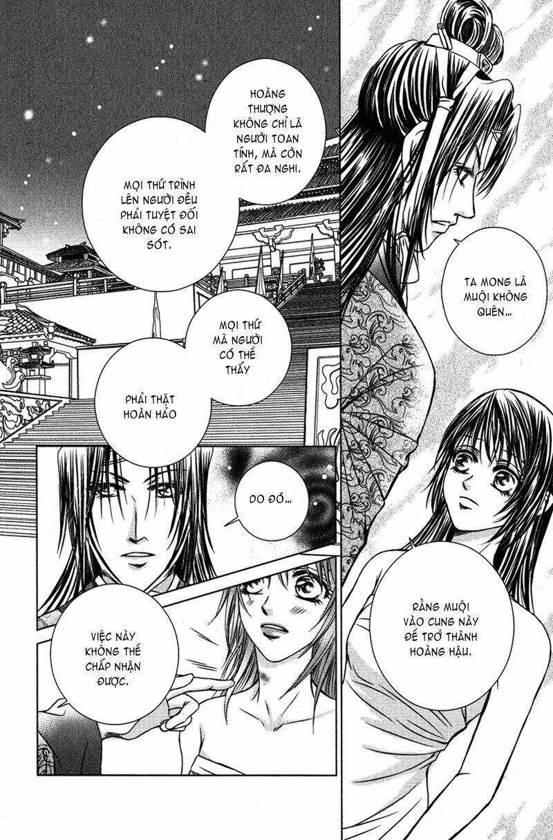 Scarlet Palace - Chapter 6 - Trang 41