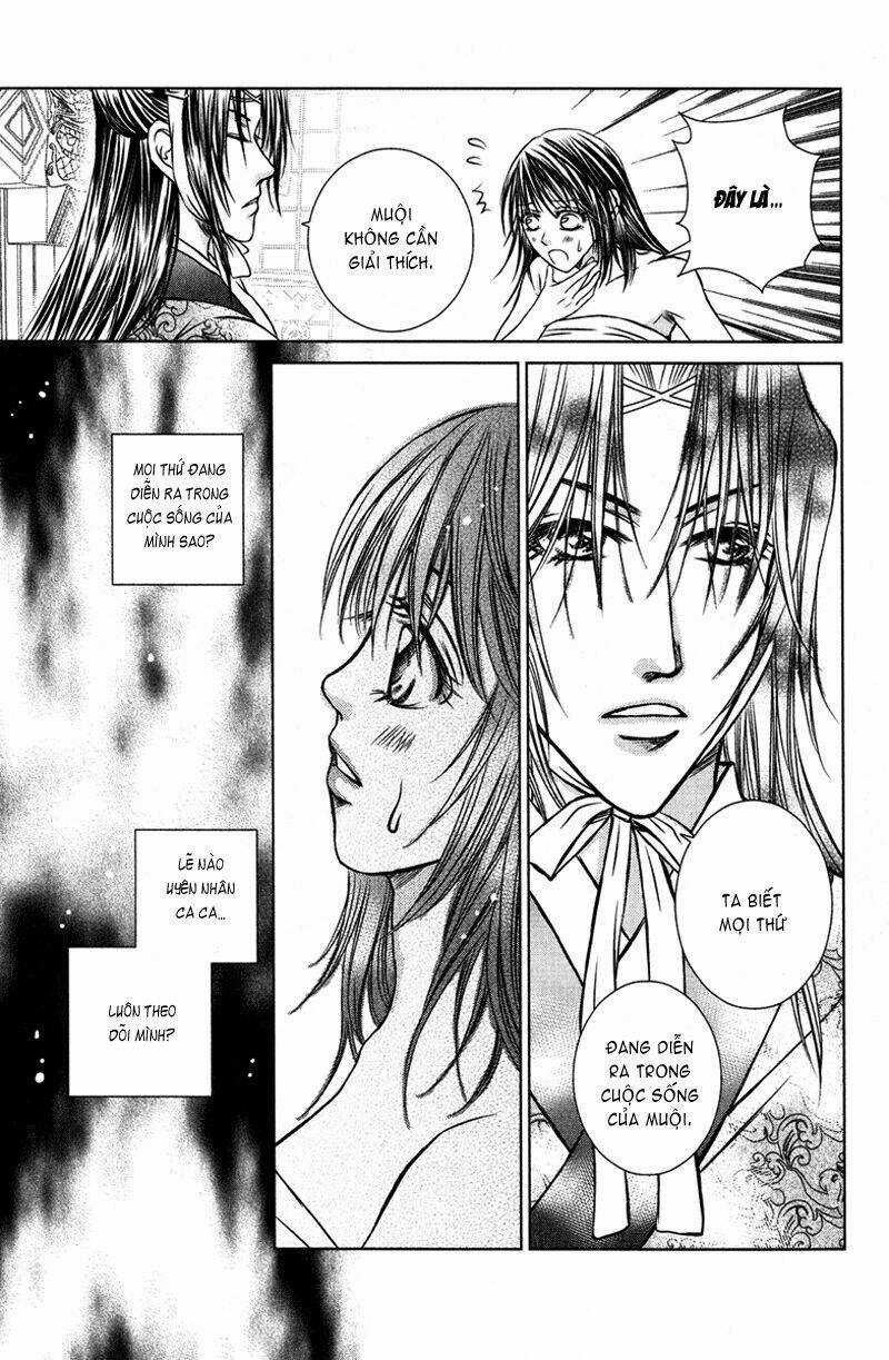 Scarlet Palace - Chapter 6 - Trang 42