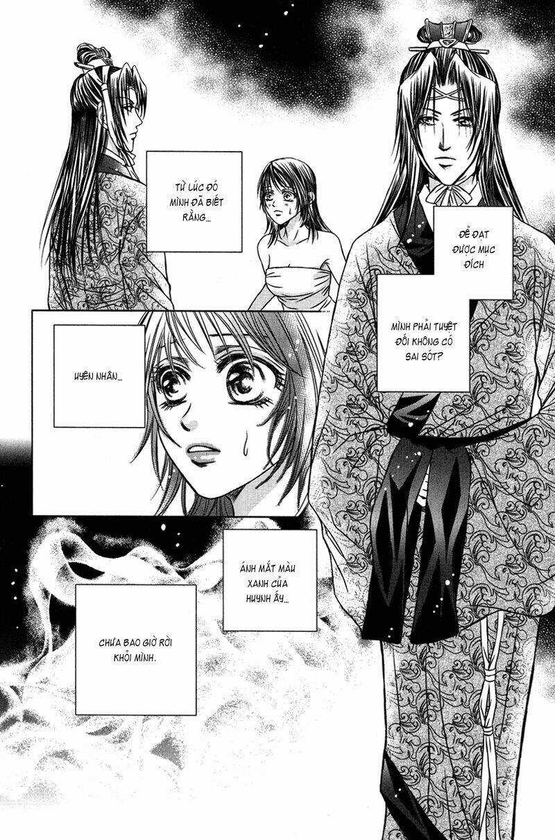 Scarlet Palace - Chapter 6 - Trang 43