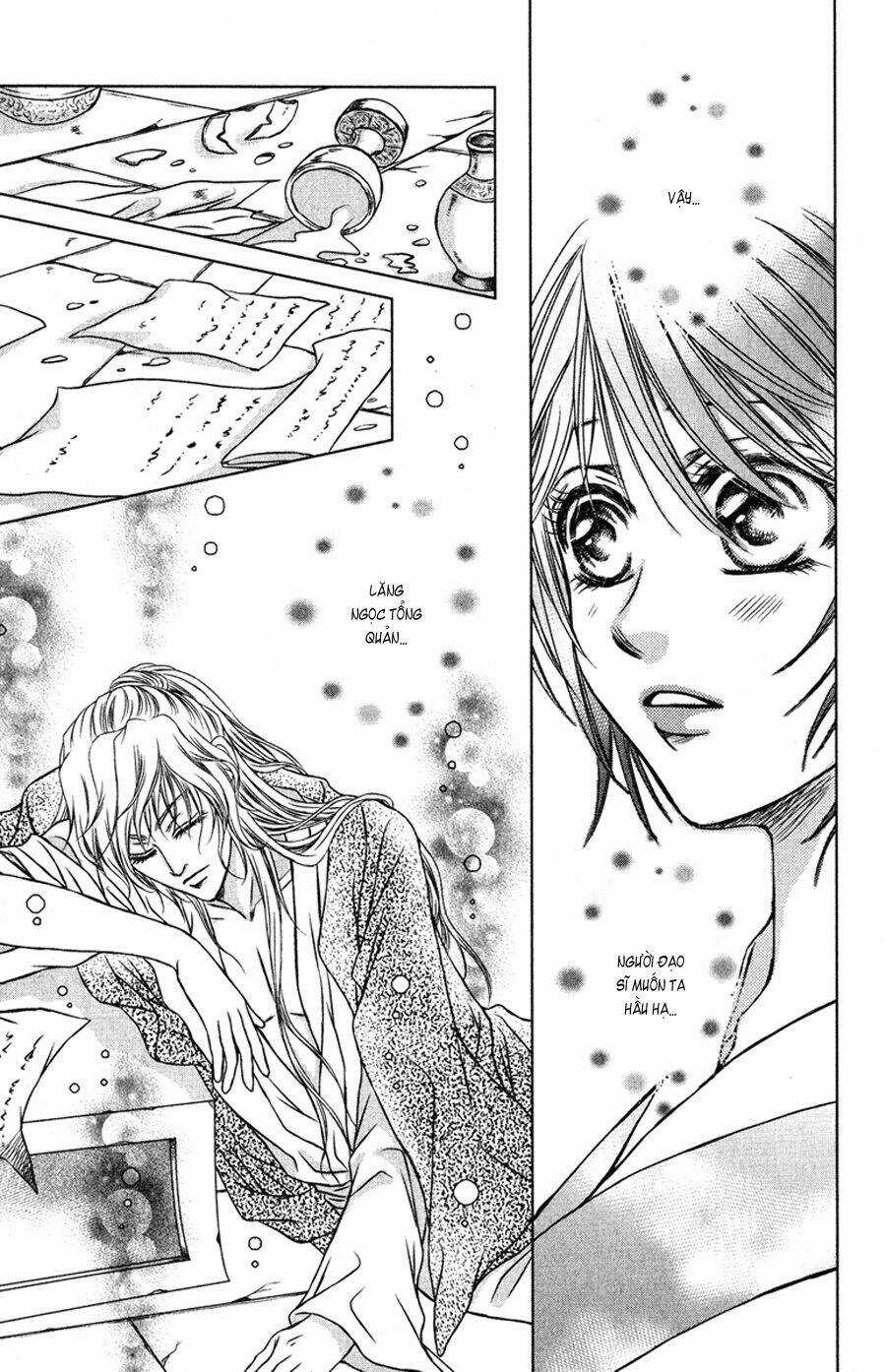 Scarlet Palace - Chapter 7 - Trang 12